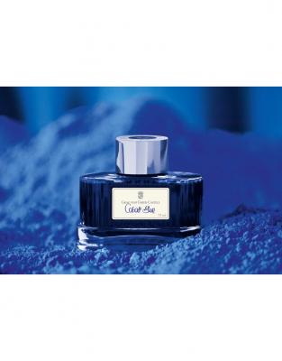 Calimara Cerneala Cobalt Blue 75 ml Graf von Faber-Castell [0]