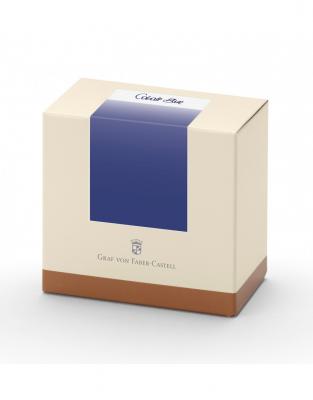 Calimara Cerneala Cobalt Blue 75 ml Graf von Faber-Castell [2]
