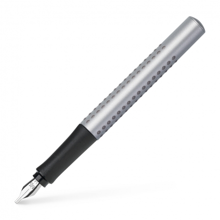 Set Stilou Caligrafic Grip 2011, Faber-Castell [1]