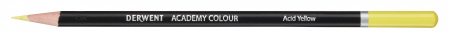 Creioane colorate, 12 buc/set Derwent Academy [1]