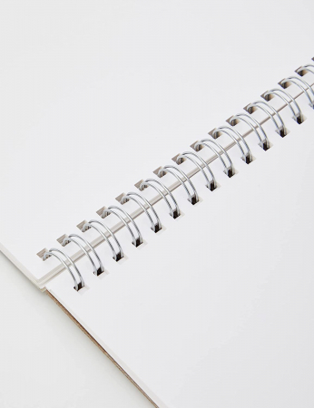 Bloc de Desen si Schite A5, Derwent [1]