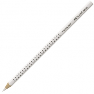 Creioane colorate Grip - Creion Colorat Grip Faber-Castell (12 culori)