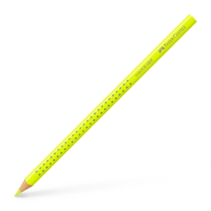 Creioane colorate Grip - Creion Colorat Grip Faber-Castell (12 culori)