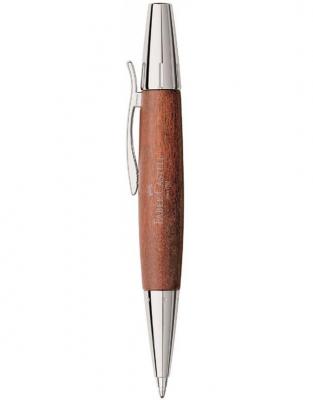 Pix E-Motion Pearwood/Maro Deschis Faber-Castell [1]