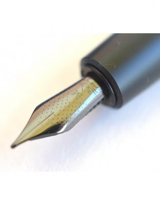 Stilou E-Motion Pure Black, Faber-Castell [5]