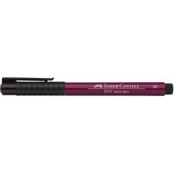 Pitt Artist Pen S, Faber-Castell (disponibil in 11 culori) [1]