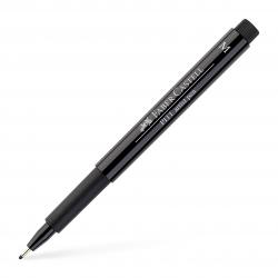 Linere - Pitt Artist Pen M Faber-Castell (disponibil in 3 culori)