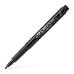 Markere Caligrafie - Pitt Artist Pen Soft Caligrafic Faber-Castell