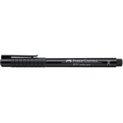 Pitt Artist Pen Soft Caligrafic Faber-Castell [1]