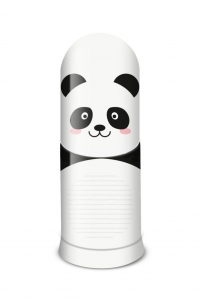 Ascutitoare Simpla cu Radiera - Animale Faber-Castell [3]