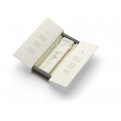 Stilou Guilloche Burned Orange Graf von Faber-Castell [2]