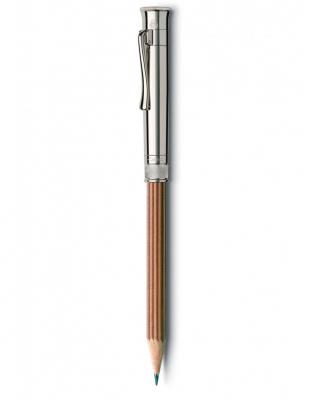 CREION PERFECT PENCIL PLATINA, LEMN MARO Graf Von Faber Castell [2]