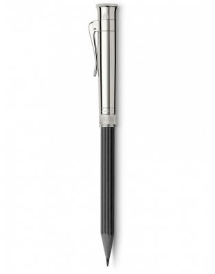 CREION PERFECT PENCIL PLATINA NEGRU Graf Von Faber Castell [1]