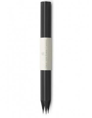 Set 3 Creioane Grafit Black, Graf von Faber-Castell [1]