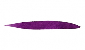 Calimara Cerneala Violet Blue 75 ml Graf von Faber-Castell [3]
