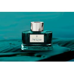 Consumabile Instrumente de Scris - Calimara Cerneala Deep Sea Green 75 ml Graf von Faber-Castell