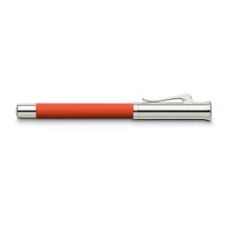 Stilou Guilloche Burned Orange Graf von Faber-Castell [1]