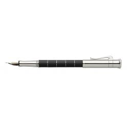 Stilou Classic Anello Ebony Graf Von Faber-Castell [1]