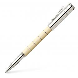 Graf von Faber-Castell - Roller Classic Anello Ivory Graf Von Faber-Castell