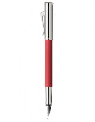 Stilou Guilloche Coral Graf von Faber Castell [2]