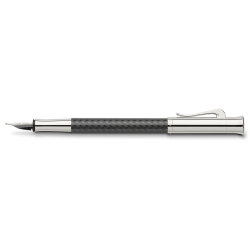 Stilou Guilloche Chevron Graf Von Faber-Castell [1]