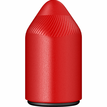 Ascutitoare Dubla cu Container, Caran d'Ache [2]