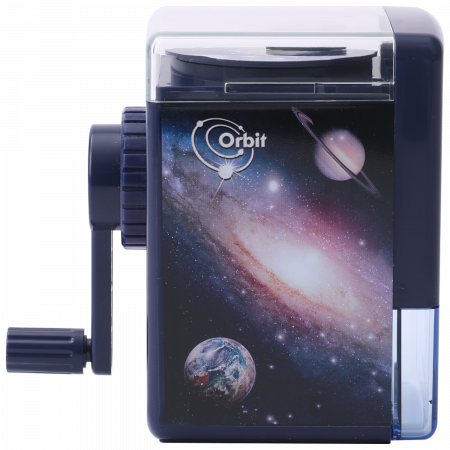 Ascutitori - ASCUTITOARE FIXA GALAXIE, DELI