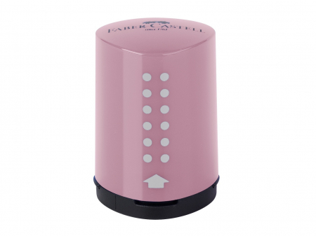 Accesorii Grip - Ascutitoare GRIP 2001 Mini Rose Faber-Castell