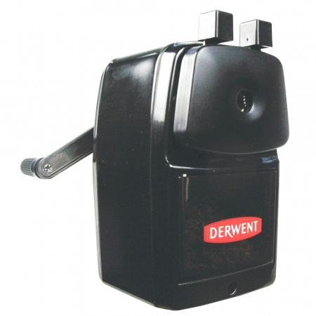 Ascutitori - Ascutitoare Manuala Professional, Derwent