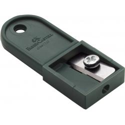 Ascutitoare Mina Creion 2mm Faber-Castell