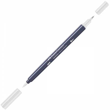 Blender pt  Marker Solubil A.Durer, Faber-Castell [1]