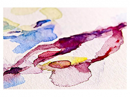 Bloc desen Mix Media, A4, fara spira, Fabriano [3]