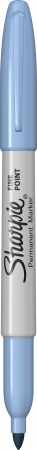 Set 4 Markere Permanente Pastel Fine Point Bullet Sharpie [4]