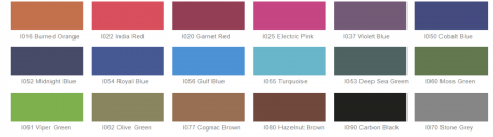Calimara Cerneala Garnet Red 75 ml Graf von Faber-Castell [3]