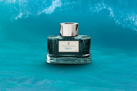 Cerneala - Calimara Cerneala Turquoise 75 ml Graf von Faber-Castell