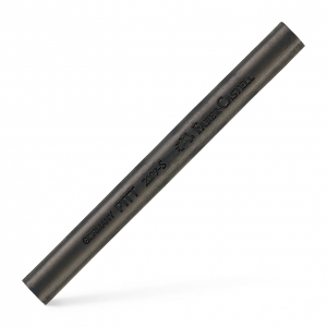 Carbune Presat Pitt Monochrome Faber-Castell (5 grade de duritate)