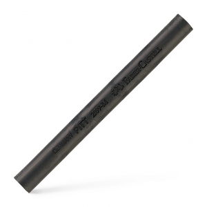 Carbuni Pitt - Carbune Presat Pitt Monochrome Faber-Castell (5 grade de duritate)