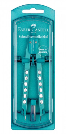 Compas Sparkle Factory 2023, Faber-Castell [4]