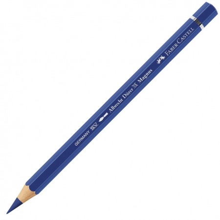 Creioane Colorate 30 Culori A.Durer Magnus Cutie Lemn Faber-Castell [3]