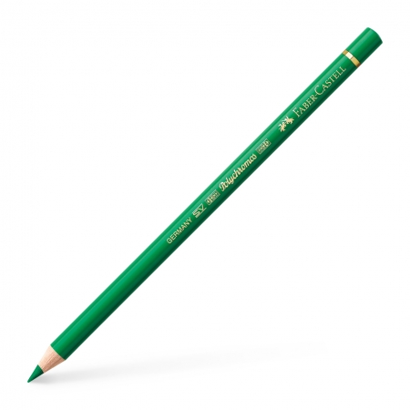 Creioane Colorate Polychromos 12 Culori Cutie Metal Faber-Castell [4]