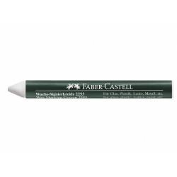 Creioane cerate pentru marcare - Creion cerat 2253 suprafete lucioase, Faber-Castell