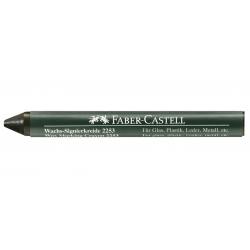 Creioane cerate pentru marcare - Creion cerat 2253 suprafete lucioase, Faber-Castell