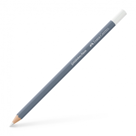 Goldfaber Aqua - Creion Colorat Aquarelle Goldfaber Faber-Castell