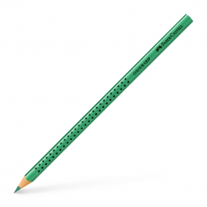 Creioane colorate Grip - Creion Colorat Grip Faber-Castell (12 culori)