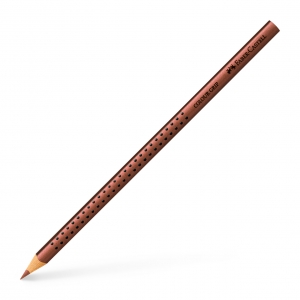 Creioane colorate Grip - Creion Colorat Grip Faber-Castell (12 culori)