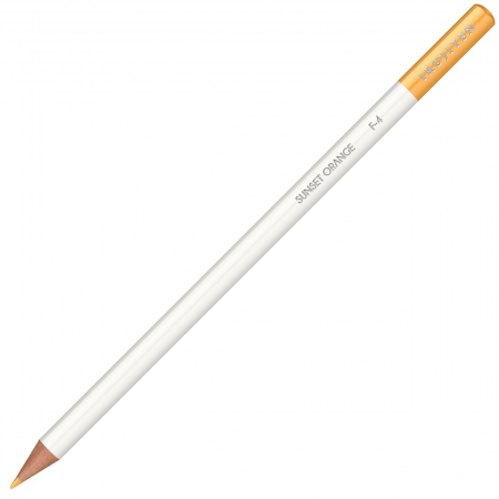 Creioane Colorate Permanente - Creion Colorat Irojiten, Tombow (diverse culori)