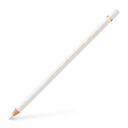Creioane colorate Polychromos - Creion colorat Polychromos Faber-Castell (120 culori)