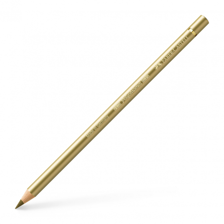 Creioane colorate Polychromos - Creion colorat Polychromos Faber-Castell (120 culori)