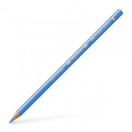 Creion colorat Polychromos Faber-Castell (120 culori) [10]