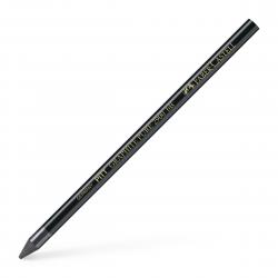 Creioane grafit - Creion Grafit Fara Lemn Pitt Monochrome Faber-Castell